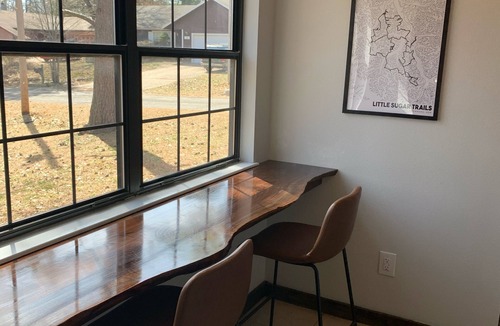 Bella Vista House | 3 Bedroom, 2 Bath Bike-In/Out Home on Little Sugar Trails in Bella Vista, AR