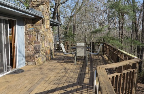 Bella Vista House | 3 BR house close Bike Trails, OZ Trails Bike Park, Crystal Bridges