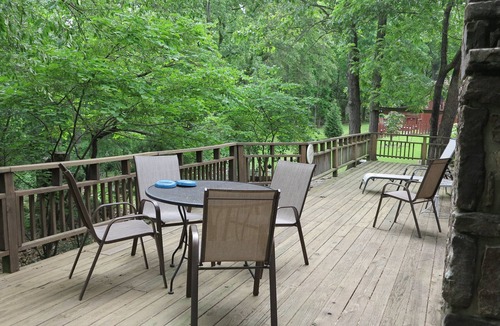 Bella Vista House | 3 BR house close Bike Trails, OZ Trails Bike Park, Crystal Bridges