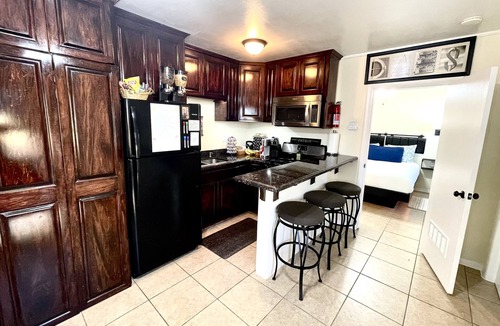 Biggs Field House | 3 Min to Airport/Fort Bliss - Very Pet Friendly