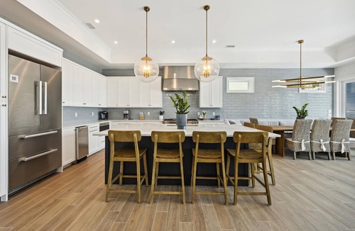Palmetto Dunes House | 3 Singleton, Oceanfront, Free Golf, Pool, Elevator, Views