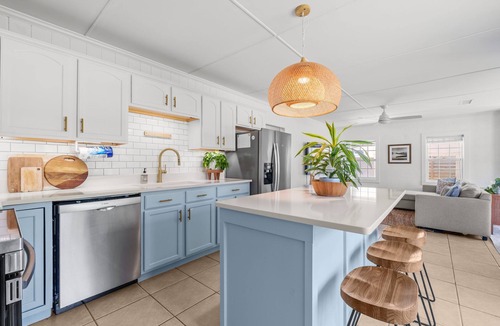 Sunnyside House | 30A Beach Bungalow