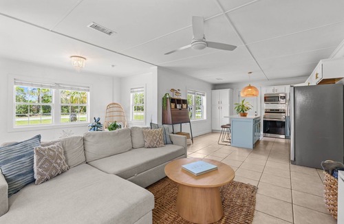 Sunnyside House | 30A Beach Bungalow