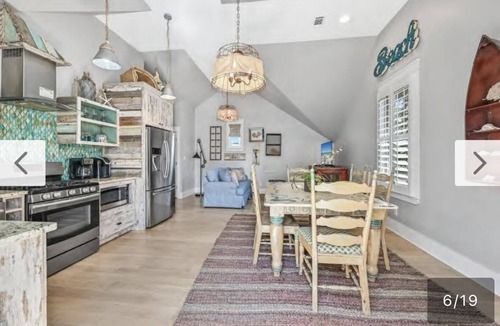 Alys Beach Cottage | 30A Seacrest Beach Carriage House