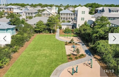 Alys Beach Cottage | 30A Seacrest Beach Carriage House