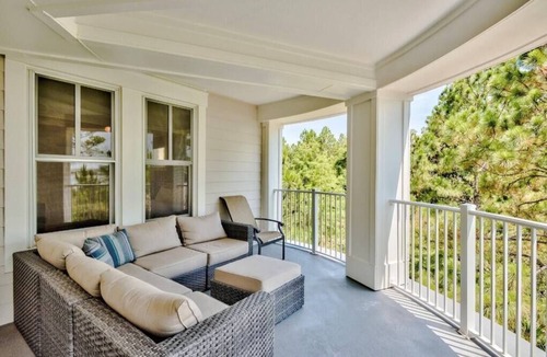 Baytowne Wharf Condo | 3BR Condo in Sandestin-Beach-Pool-Hot Tub-Gym