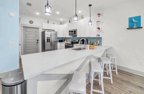 Inlet Beach Heights House | 🏖️4 Bikes | Walk to Beach | Pet Friendly | Prime Location | Mermaid Manor🏖️