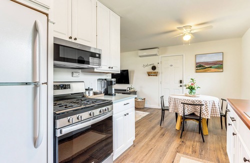 Fayetteville House | 4 Mi to Dtwn: Dog-Friendly Fayetteville Home
