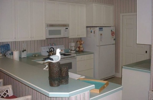 Navarre Beach Condo | 4th Floor Beauty! Aug. 5-10 and Aug 18-22 OPEN and DISCOUNTED!