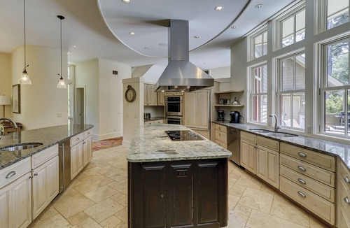 Sea Pines House | 6 Piping Plover-A true smart home with media room! 146 Yard walk to the Beach