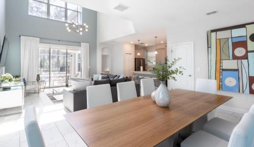 Four Corners House | 601DSD-The Retreat at ChampionsGate
