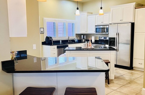 Gulf Lagoon Beach House | -80% DSCNT JUL26-30 BEACH HOUSE-POOL, GULF VIEWS, 7BR, 4BA, 2 KITCHENS, SLEEP 23