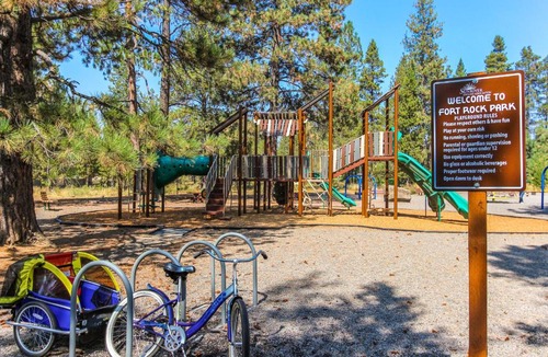 Deer Park House | 9 Hart Mountain