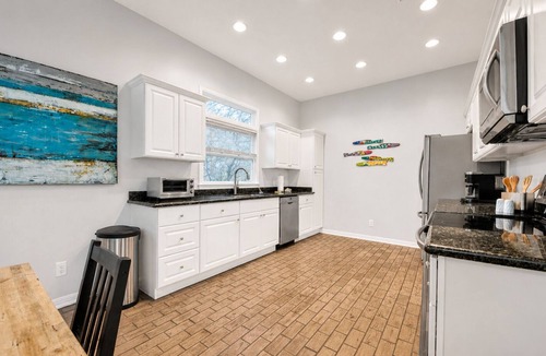 Dune Allen Beach House | 92 Reviews, 10-Star ☀️ 1 House from Gulf | Private Beach | Beach Gear | 5200 SF | 6BR ☀️ 30A