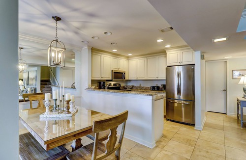 Harbour Town Villa | 938 Cutter Court at The Sea Pines Resort
