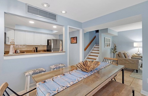 Harbour Town Villa | 958 Cutter Court at The Sea Pines Resort