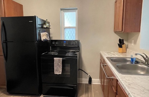 Pensacola House | A Cozy and Comfortable Home Away from Home in Pensacola