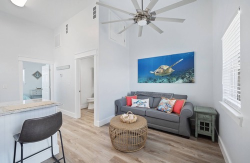 West Panama City Beach Villa | "A" SAND AND OCEAN LOVER'S VACATION VILLA