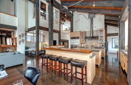 Twin Creeks House | Abode at Elkhorn Estate, great for groups, views