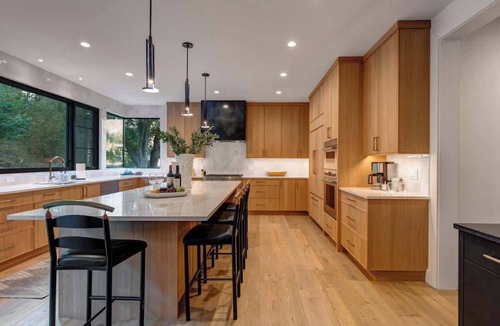 Warm Springs House | Abode at Warm Springs on The River, Ketchum