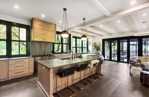 Inman Park House | Abode Sauvage