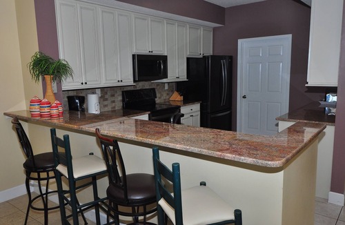 Navarre Beach Condo | Absolute Gulf-Front 2BR/2BA; Huge Balcony;Stunning Views;Jan Feb 2026 available