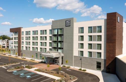 Newtown Square Hotel | AC Hotel by Marriott Newtown Square