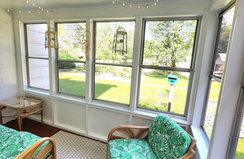Wilder Cottage | Addie's Place: A Quiet and Quirky Guesthouse
