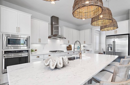 Santa Rosa Beach House | After Beach Oasis 30A Luxury 4BR Retreat with Golf Cart & Bikes