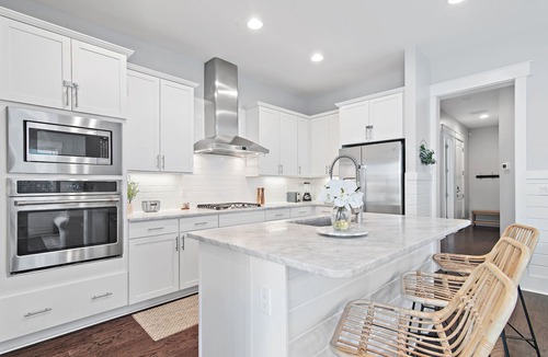 Santa Rosa Beach House | Almost Home 4BR Sleeps 12 ! 6 Bikes & Golf Cart/Pickleball Courts/Heated Pool at NatureWalk 30A!