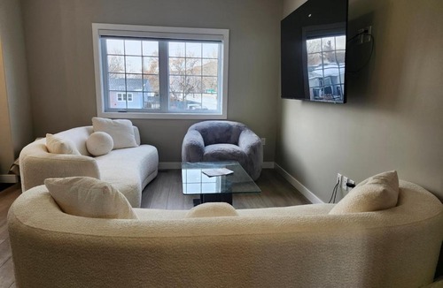 Drumheller Apartment | Amazing medium, long term rentals in Drumheller