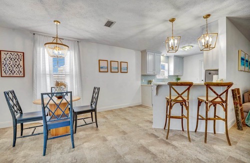 Panama City House | Anchors Away - Panama City Beach - 3BR