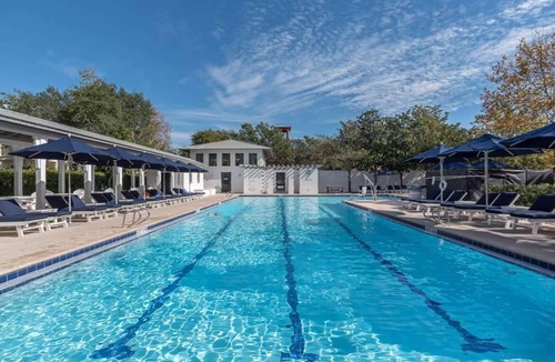 Seaside Cottage | Angel in the Dunes- Charming 1 BR Carriage House w/Balcony in Seaside