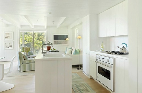 Camden Cottage | Architectural Gem in the Heart of Rockport Village