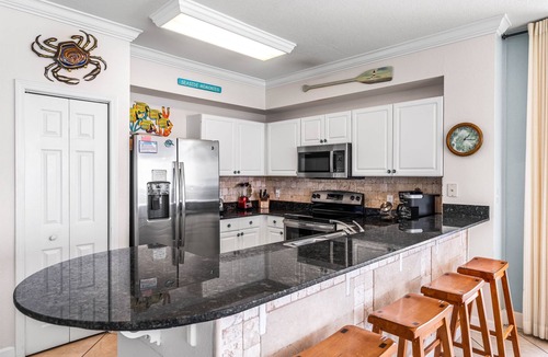 Panama City Beach Resort | *Aug 11 - 15th Back to School Deal! * Beautiful condo!