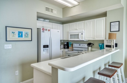 Miramar Beach Resort | Aug 9 - 14th Deal! * Beautiful, West End PCB!