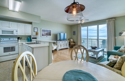 Miramar Beach Resort | Aug 9 - 14th Deal! * Beautiful, West End PCB!