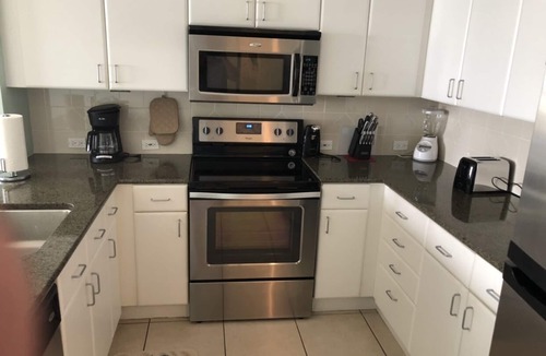 Panama City Beach Condo | August & September dates available ! VIP Beach Chair service Included