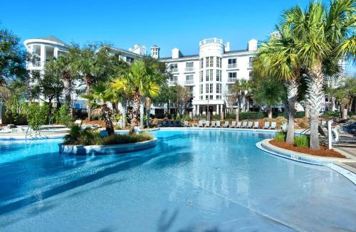 Baytowne Wharf House | Bahia 4324