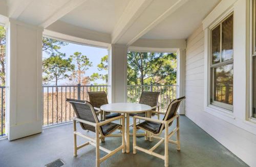 Baytowne Wharf House | Bahia 4324