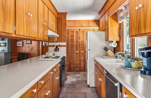 Okatie House | Bailey's Landing Deepwater Oasis