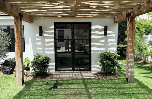 Winter Park House | Bali-inspired Oasis in the Heart of Winter Park