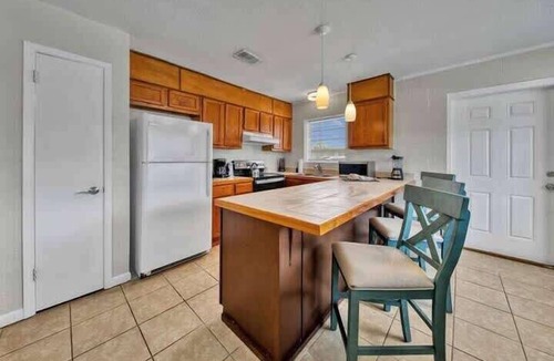 Fort Walton Beach Villa | Barracuda 1🌊Cottage Near the Beach🌞Dogs OK🐶
