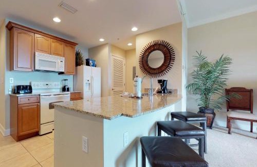 Upper Grand Lagoon Apartment | Bay Point Reflections Unit 507
