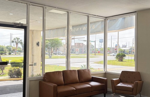 Florida Panhandle Hotel | Baymont by Wyndham Pensacola at NAS Corry