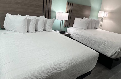 Florida Panhandle Hotel | Baymont by Wyndham Pensacola at NAS Corry