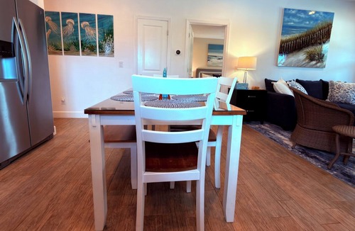 New Warrington House | Bayou Breeze - Pool + Waterfront Views + 8 Minutes to Downtown Pensacola