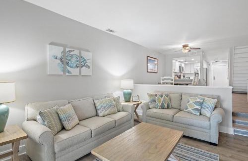 Sandestin House | Bayou Village 615