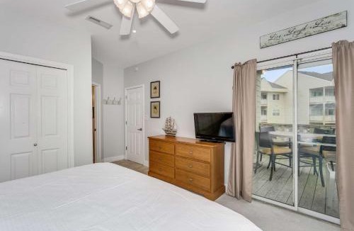 Pensacola Beach House | Baywatch A8