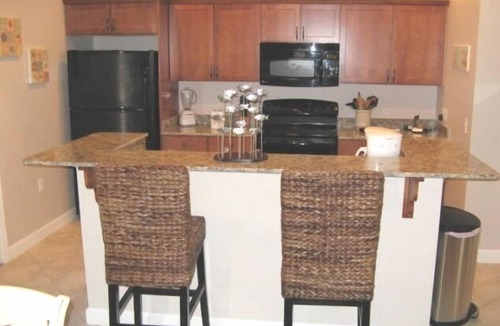 Pensacola Beach House | Beach Front/First Row on the Gulf of Mexico, next to the Dune Crossover. 2B/2B